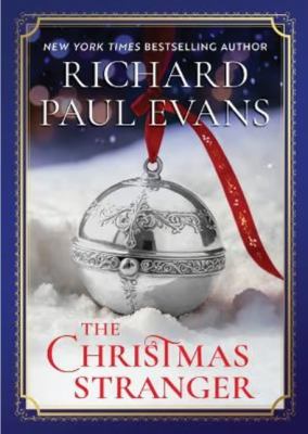 The Christmas stranger cover image cdn