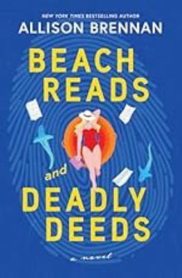 Beach reads and deadly deeds cover image cdn