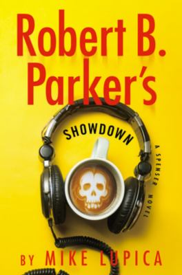 Robert B. Parker's Showdown cover image cdn
