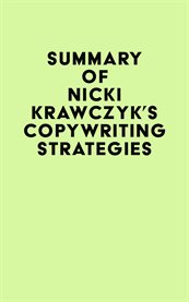 Summary of Nicki Krawczyk's Copywriting Strategies cover image cdn