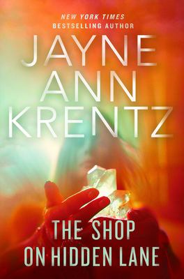The Shop on Hidden Lane cover image cdn
