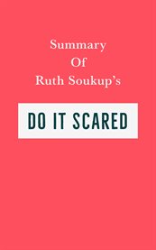 Summary of Ruth Soukup's Do It Scared cover image cdn