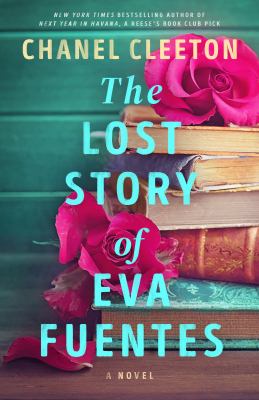 The Lost Story of Eva Fuentes cover image cdn