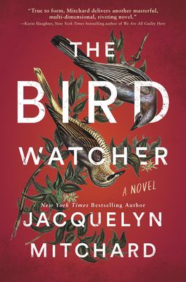 The Birdwatcher cover image cdn
