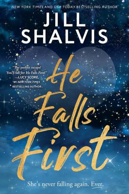 He Falls First cover image cdn