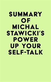 Summary of Michal Stawicki's Power up Your Self-Talk cover image cdn