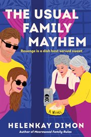 The Usual Family Mayhem cover image cdn