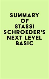 Summary of Stassi Schroeder's Next Level Basic cover image cdn