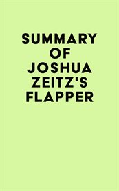 Summary of Joshua Zeitz's Flapper cover image cdn