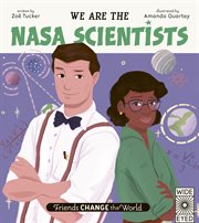 We Are the NASA Scientists cover image cdn