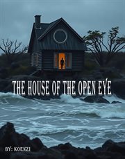 The House of the Open Eye cover image cdn