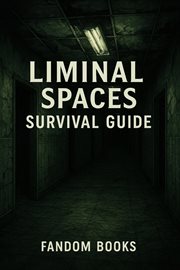 Liminal Spaces Survival Guide cover image cdn