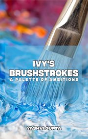 Ivy's Brushstrokes cover image cdn