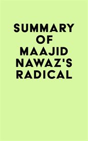 Summary of Maajid Nawaz's Radical cover image cdn