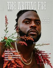 The Writing Fae Issue No. 2: Magic in Words : Grow, Learn, And Write! cover image cdn
