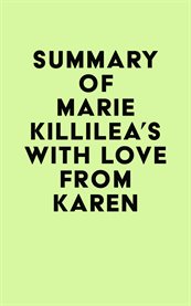 Summary of Marie Killilea's cover image cdn