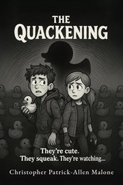 The Quackening cover image cdn
