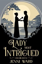 A Lady Most Intrigued cover image cdn