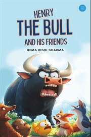 Henry the Bull and His Friends cover image cdn