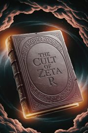 The Cult of Zeta R cover image cdn