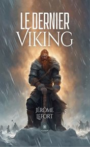 Le dernier Viking cover image cdn