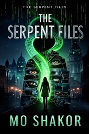 The Serpent Files cover image cdn