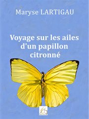 Voyage sur les ailes d'un papillon citronné cover image cdn