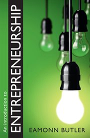 An Introduction to Entrepreneurship cover image cdn