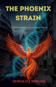 The Phoenix Strain cover image cdn