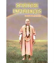 Spiritual Experiences cover image cdn