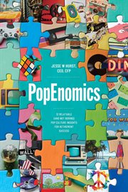 PopEnomics: 12 Relatable (and Not Boring) Pop Culture Insights for Retirement Success cover image cdn