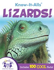 Know-It-Alls! Lizards cover image cdn