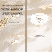 I Risked Change. cover image cdn