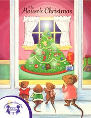 The Mouse's Christmas cover image cdn