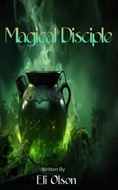 Magical Disciple cover image cdn