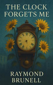 The Clock Forgets Me cover image cdn