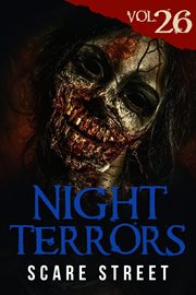 Night Terrors Volume 26 cover image cdn