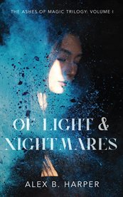 Of Light and Nightmares cover image cdn