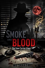 Smoke and Blood cover image cdn