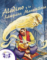 Aladino y la Lámpara Maravillosa cover image cdn