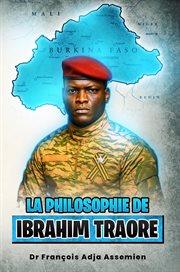 La Philosophie De Ibrahim Traore cover image cdn