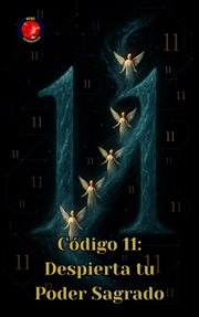 Código 11: Despierta tu Poder Sagrado cover image cdn