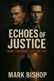 Echoes of Justice: Name for Name, Life for Life cover image cdn