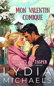 Mon Valentin Comique : Les Chutes De Jasper, #5 cover image cdn