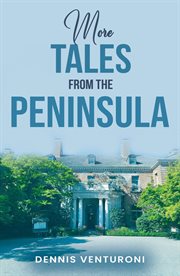 More Tales From the Peninsula cover image cdn