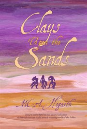Clays Upon the Sands cover image cdn