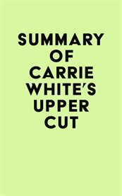 Summary of Carrie White's Upper Cut cover image cdn