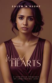 Wounded Hearts cover image cdn