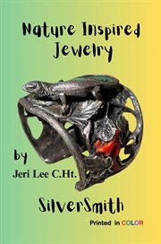 Nature Inspired Jewelry cover image cdn