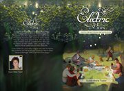 The Electric Picnic : Poetry For Nice People And Good Dogs cover image cdn